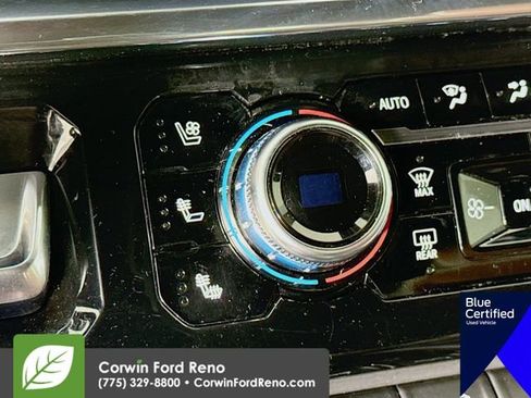 Used 2024 GMC Sierra 2500 Denali Ultimate AWD/4WD image 24