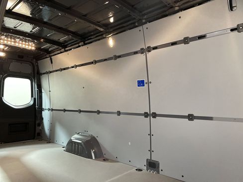 New 2025 Mercedes-Benz Sprinter 2500 image 14