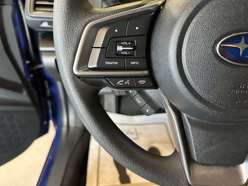 Used 2022 Subaru Impreza 2.0i Premium AWD/4WD image 11