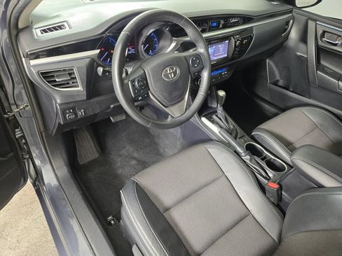 Used 2014 Toyota Corolla S FWD image 17