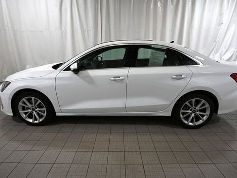 Used 2025 Audi A3 2.0T Premium image 9