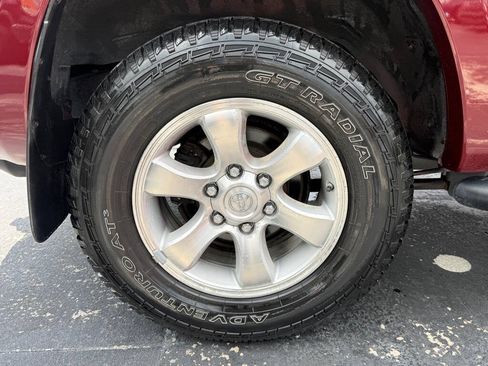 Used 2008 Toyota 4Runner SR5 RWD image 27