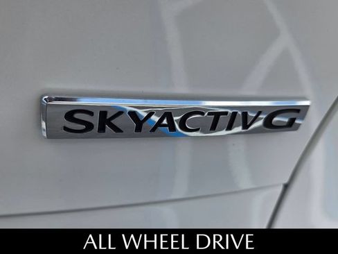 Used 2023 MAZDA CX-30 AWD 2.5 S w/ Preferred Package image 12