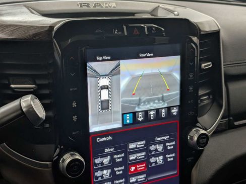 Used 2020 RAM 2500 Laramie image 32