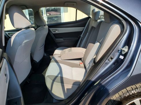 Used 2019 Toyota Corolla LE FWD image 4