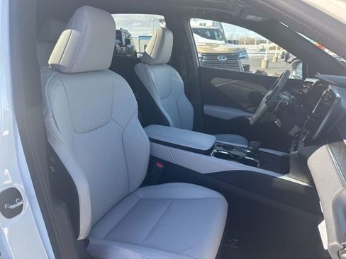 New 2026 Lexus RX 350 Premium Plus w/ Convenience Package image 35