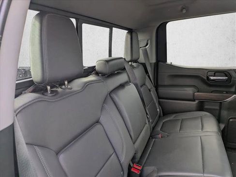 Used 2019 GMC Sierra 1500 SLT RWD image 13