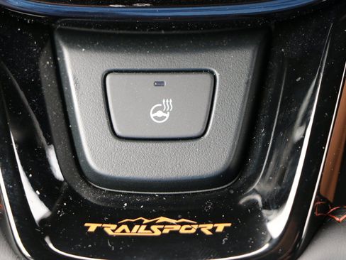 Used 2026 Honda Passport TrailSport Elite image 22