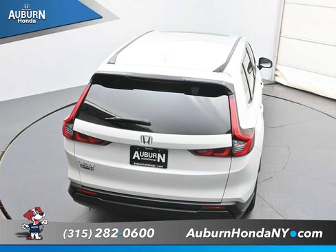 Used 2023 Honda CR-V EX image 30