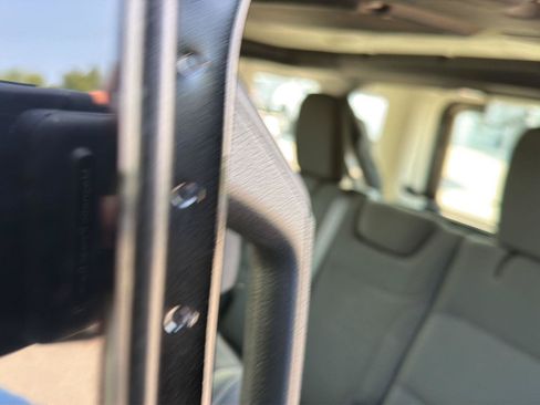 Used 2020 Jeep Wrangler Unlimited Sport AWD/4WD image 28
