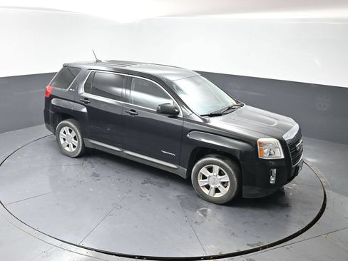 Used 2013 GMC Terrain SLE AWD/4WD image 14