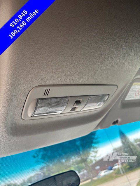 Used 2012 Nissan NV 3500 SV w/ Technology Pkg RWD image 34