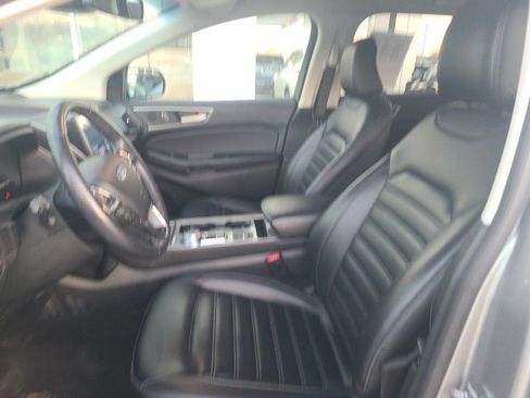 Used 2024 Ford Edge SEL image 16