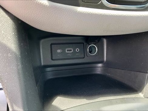 Certified 2021 Chevrolet Equinox LS w/ LS Convenience Package FWD image 33