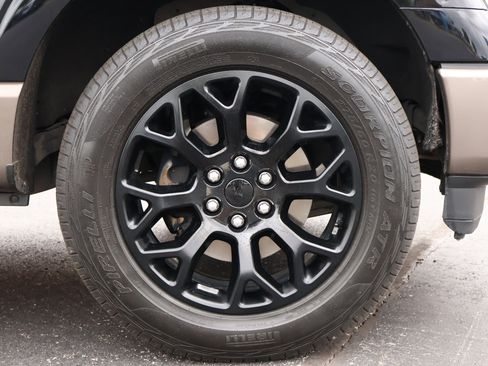 Used 2022 Ford F150 King Ranch w/ Equipment Group 601A High image 31