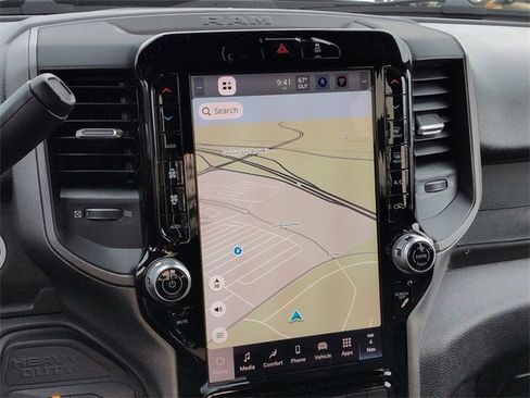 New 2026 RAM 3500 Tradesman image 20