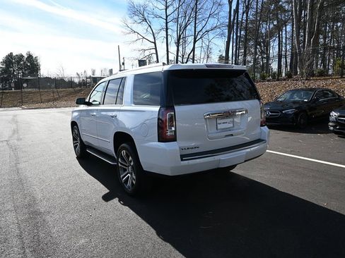 Used 2019 GMC Yukon Denali w/ Open Road Package image 4