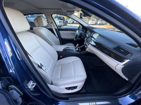 Used 2011 BMW 528i Sedan image 33