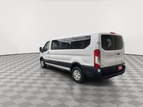 Certified 2023 Ford Transit 350 XLT image 34