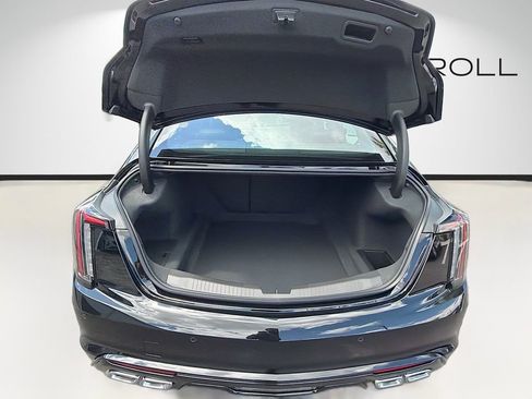 New 2026 Cadillac CT5 V RWD image 12