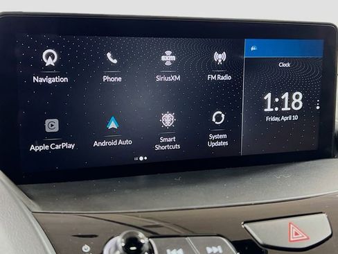 Used 2022 Acura RDX A-Spec FWD image 15