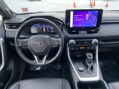 Certified 2024 Toyota RAV4 XSE w/ Advanced Technology Package AWD/4WD image 12