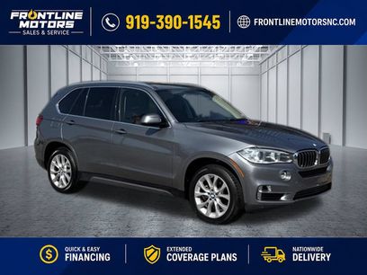 Used 2014 BMW X5 xDrive35i