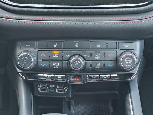 New 2026 Dodge Durango GT AWD/4WD image 11