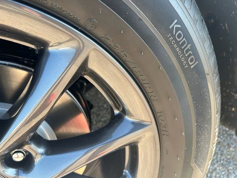 New 2026 Honda CR-V EX-L image 12