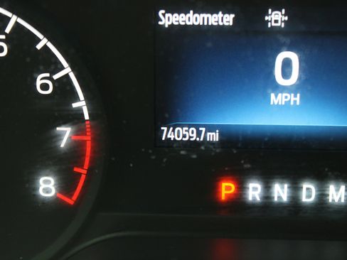 Used 2023 Ford F150 XLT image 19