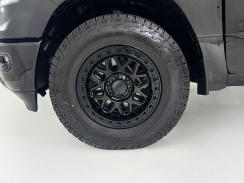 Used 2019 RAM 1500 Sport w/ Level 2 Equipment Group image 28