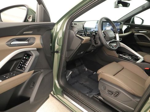 New 2026 Audi Q5 Premium Plus AWD/4WD image 14