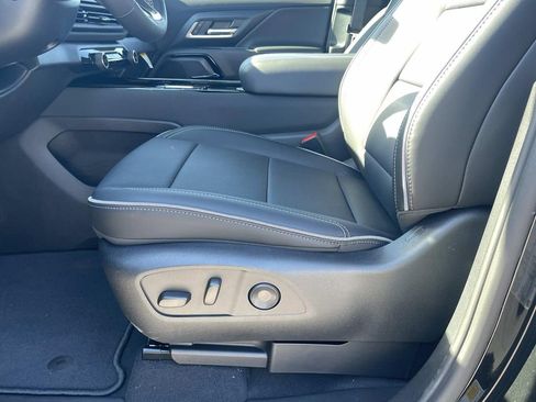 New 2026 Chevrolet Silverado EV LT w/ Plus Package image 17