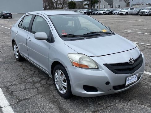 Used 2007 Toyota Yaris Sedan image 2