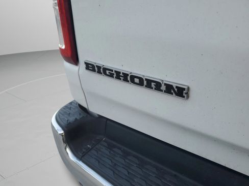 Used 2022 RAM 1500 Big Horn image 7