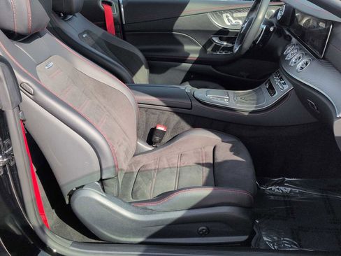 Used 2023 Mercedes-Benz E 53 AMG AMG E 53 image 21