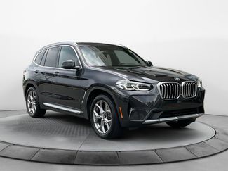 Used 2022 BMW X3 xDrive30i w/ Convenience Package w/ZPA AWD/4WD video 1