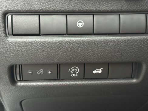 New 2026 Nissan Rogue SV AWD/4WD image 12