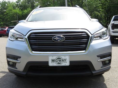 Used 2020 Subaru Ascent Limited w/ Technology Package AWD/4WD image 2