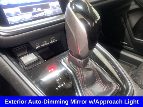 Used 2025 Subaru Legacy Sport w/ Popular Package #2 AWD/4WD image 24