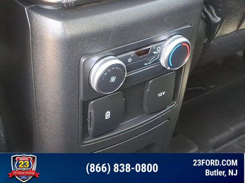 Certified 2022 Ford Explorer XLT AWD/4WD image 25