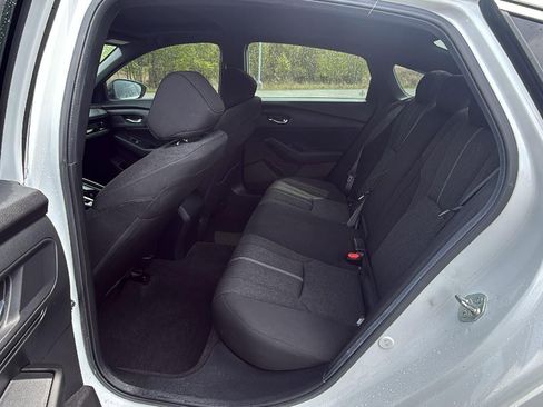 Used 2024 Honda Accord Sport image 23