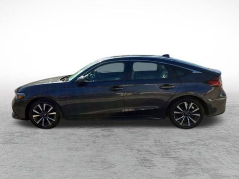Used 2023 Honda Civic EX-L image 9