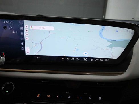 New 2026 Buick Envision Avenir AWD/4WD image 24