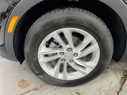 New 2026 Buick Envista Preferred w/ Convenience I Package image 25