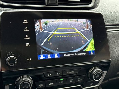 Used 2022 Honda CR-V EX image 29