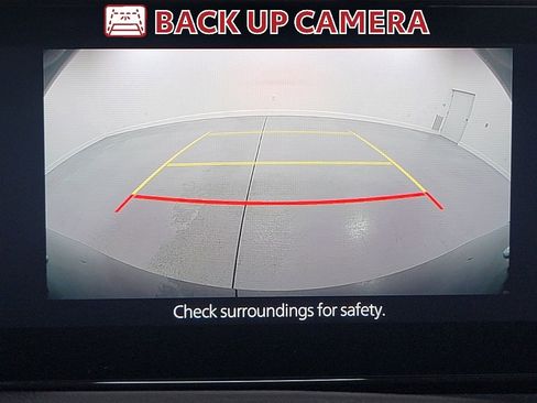 Used 2025 MAZDA MAZDA3 s image 23