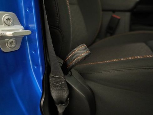 Used 2023 Jeep Gladiator Mojave w/ Cold Weather Group image 36