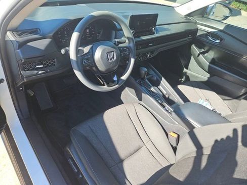 Used 2024 Honda Accord EX image 20