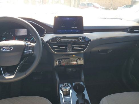 Used 2022 Ford Escape SE w/ Convenience Package image 15